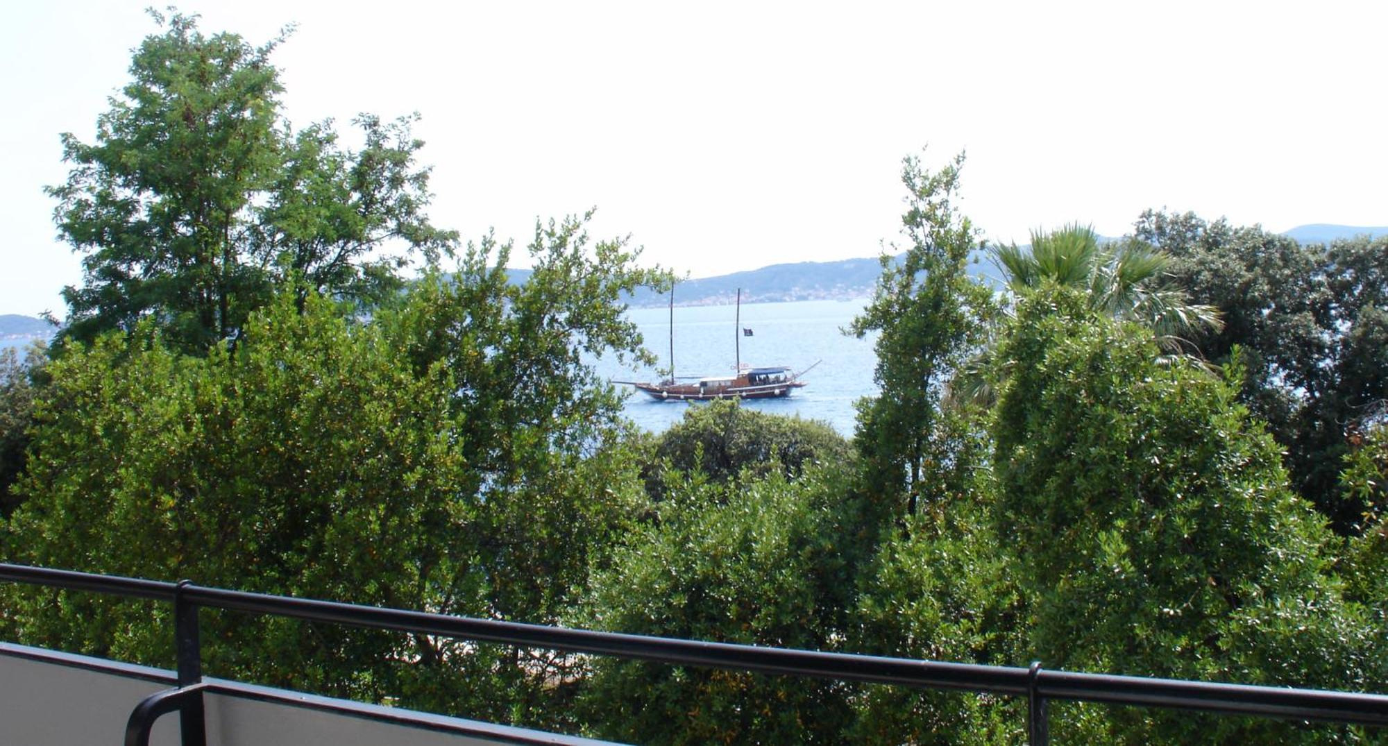 Apartment Jelena Zara Esterno foto