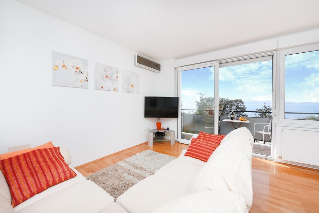 Apartment Jelena Zara Esterno foto