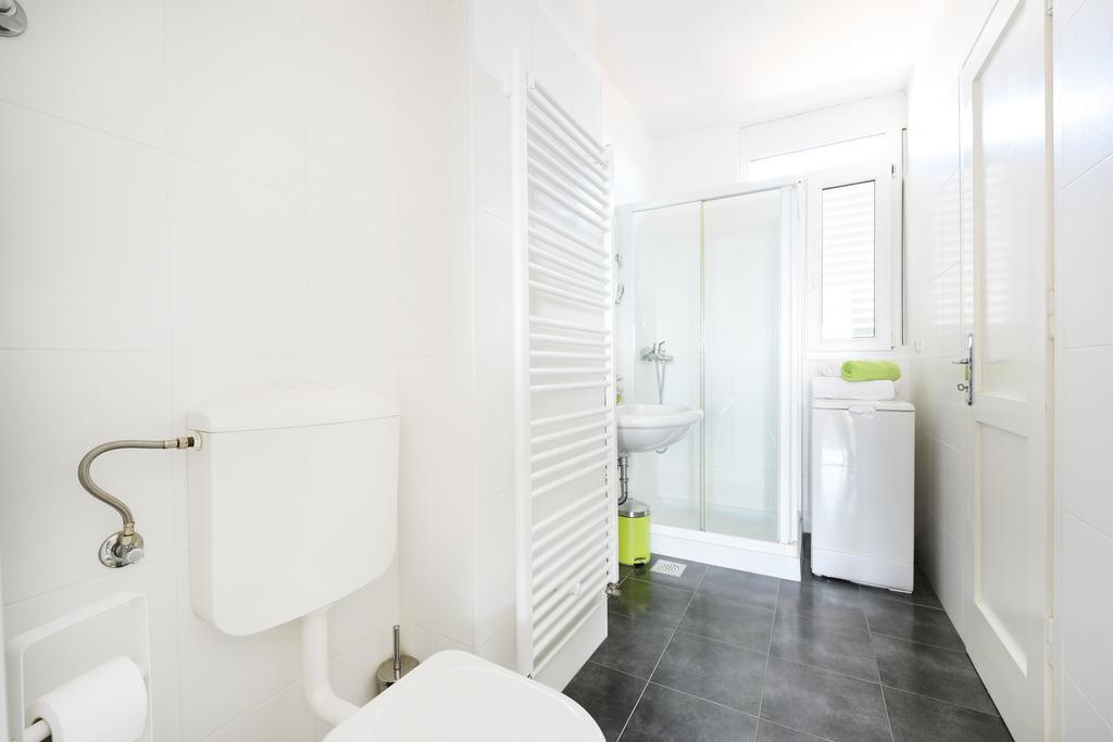 Apartment Jelena Zara Esterno foto