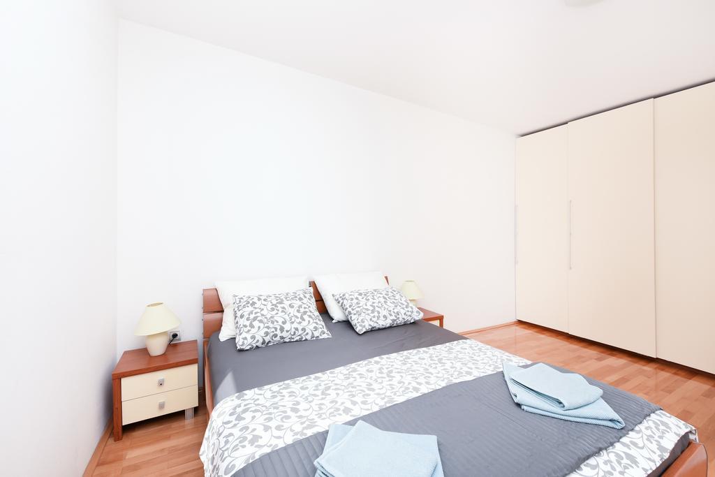 Apartment Jelena Zara Esterno foto