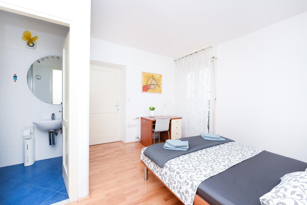 Apartment Jelena Zara Esterno foto